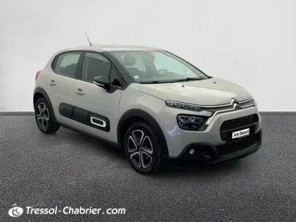 Photo 28 Citroën C3  PureTech 83 S&S BVM5 Feel Pack