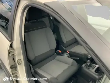 Photo 8 Citroën C3  PureTech 83 S&S BVM5 Feel Pack