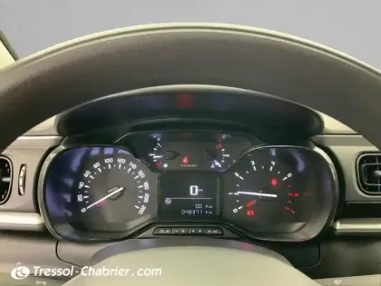 Photo 20 Citroën C3  PureTech 83 S&S BVM5 Feel Pack