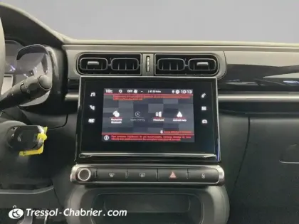 Photo 10 Citroën C3  PureTech 83 S&S BVM5 Feel Pack