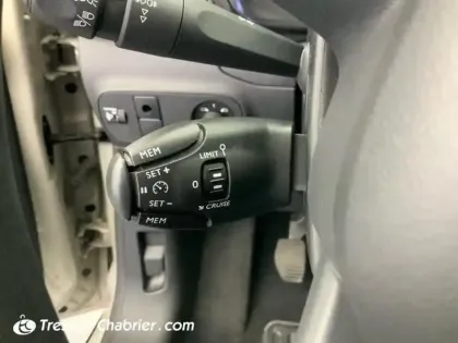 Photo 17 Citroën C3  PureTech 83 S&S BVM5 Feel Pack