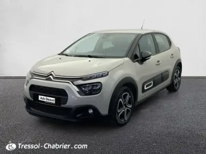 Photo Citroën C3