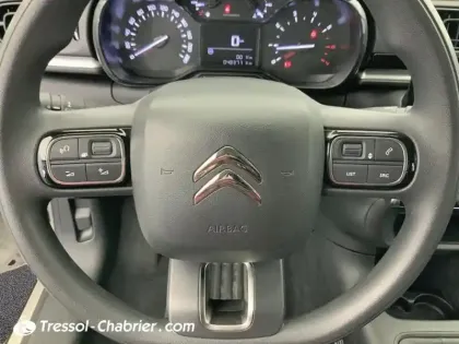 Photo 18 Citroën C3  PureTech 83 S&S BVM5 Feel Pack