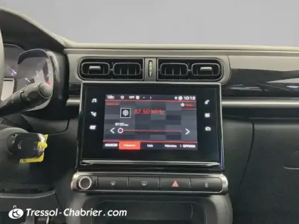 Photo 21 Citroën C3  PureTech 83 S&S BVM5 Feel Pack