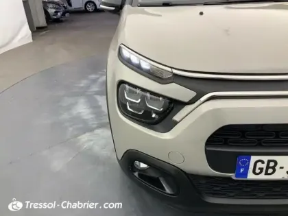 Photo 13 Citroën C3  PureTech 83 S&S BVM5 Feel Pack