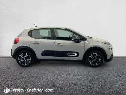 Photo 5 Citroën C3  PureTech 83 S&S BVM5 Feel Pack