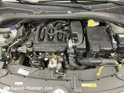 Photo 6 Citroën C3  PureTech 83 S&S BVM5 Feel Pack