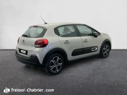 Photo 1 Citroën C3  PureTech 83 S&S BVM5 Feel Pack