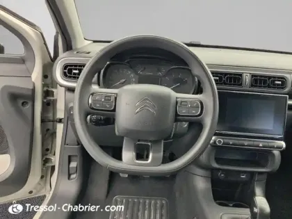 Photo 11 Citroën C3  PureTech 83 S&S BVM5 Feel Pack