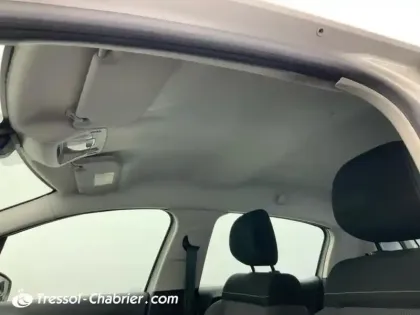 Photo 25 Citroën C3  PureTech 83 S&S BVM5 Feel Pack