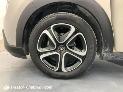 Photo 14 Citroën C3  PureTech 83 S&S BVM5 Feel Pack