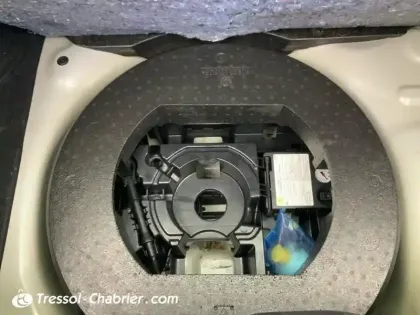 Photo 26 Citroën C3  PureTech 83 S&S BVM5 Feel Pack