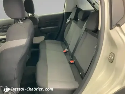 Photo 22 Citroën C3  PureTech 83 S&S BVM5 Feel Pack