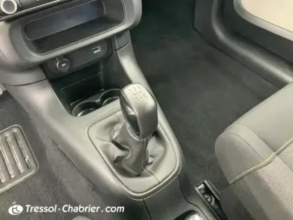 Photo 23 Citroën C3  PureTech 83 S&S BVM5 Feel Pack