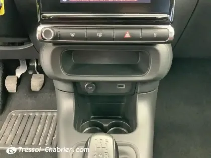 Photo 12 Citroën C3  PureTech 83 S&S BVM5 Feel Pack