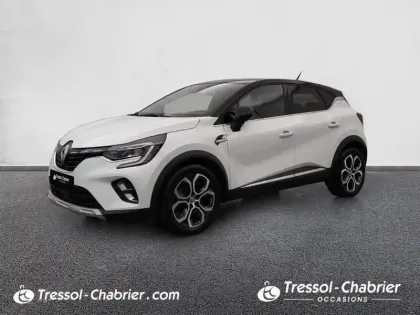 Photo Renault Captur