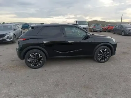 Photo 6 DS DS 3 HDI 130CH BVA8 OPERA cuir nappa