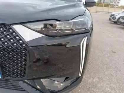 Photo 8 DS DS 3 HDI 130CH BVA8 OPERA cuir nappa