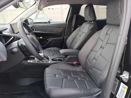 Photo 7 DS DS 3 HDI 130CH BVA8 OPERA cuir nappa