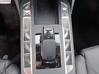 Photo 16 DS DS 3 HDI 130CH BVA8 OPERA cuir nappa