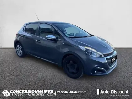 Photo 28 Peugeot 208  1.2 PureTech 82ch BVM5 Style