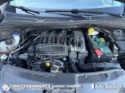 Photo 6 Peugeot 208  1.2 PureTech 82ch BVM5 Style