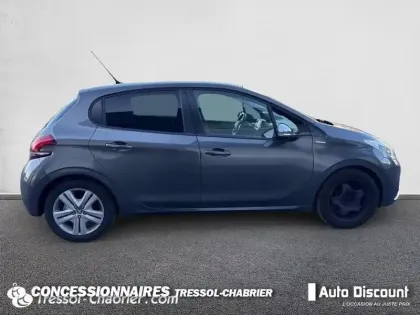 Photo 5 Peugeot 208  1.2 PureTech 82ch BVM5 Style