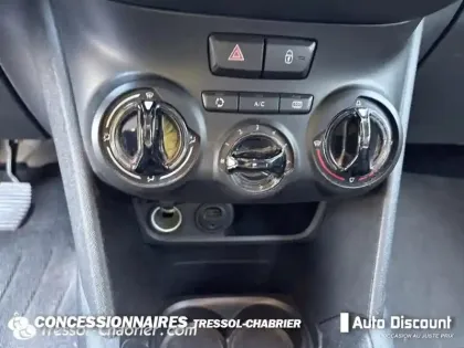 Photo 21 Peugeot 208  1.2 PureTech 82ch BVM5 Style