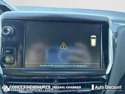 Photo 25 Peugeot 208  1.2 PureTech 82ch BVM5 Style