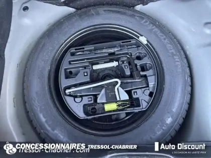 Photo 26 Peugeot 208  1.2 PureTech 82ch BVM5 Style