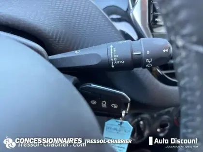 Photo 17 Peugeot 208  1.2 PureTech 82ch BVM5 Style