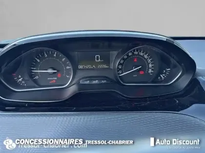 Photo 20 Peugeot 208  1.2 PureTech 82ch BVM5 Style