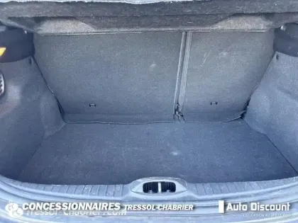 Photo 7 Peugeot 208  1.2 PureTech 82ch BVM5 Style