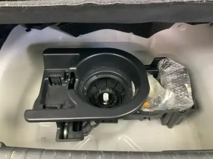 Photo 26 Opel Mokka  1.2 Turbo 100 ch BVM6 Elegance Business