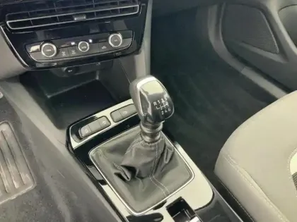 Photo 23 Opel Mokka  1.2 Turbo 100 ch BVM6 Elegance Business