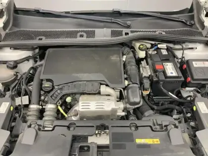 Photo 6 Opel Mokka  1.2 Turbo 100 ch BVM6 Elegance Business