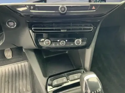 Photo 12 Opel Mokka  1.2 Turbo 100 ch BVM6 Elegance Business