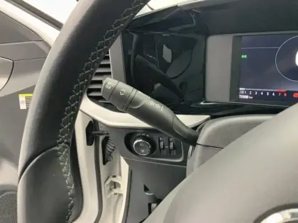 Photo 17 Opel Mokka  1.2 Turbo 100 ch BVM6 Elegance Business