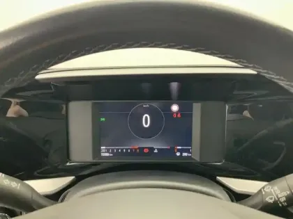 Photo 20 Opel Mokka  1.2 Turbo 100 ch BVM6 Elegance Business