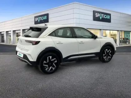 Photo 27 Opel Mokka  1.2 Turbo 100 ch BVM6 Elegance Business