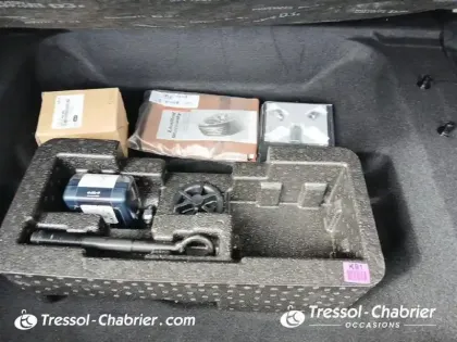 Photo 26 Kia Niro  1.6 GDi 138 ch HEV DCT6 Motion