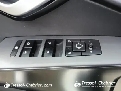 Photo 19 Kia Niro  1.6 GDi 138 ch HEV DCT6 Motion