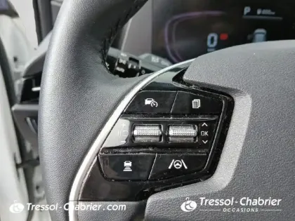 Photo 18 Kia Niro  1.6 GDi 138 ch HEV DCT6 Motion