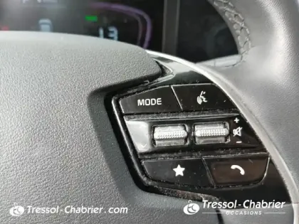 Photo 24 Kia Niro  1.6 GDi 138 ch HEV DCT6 Motion