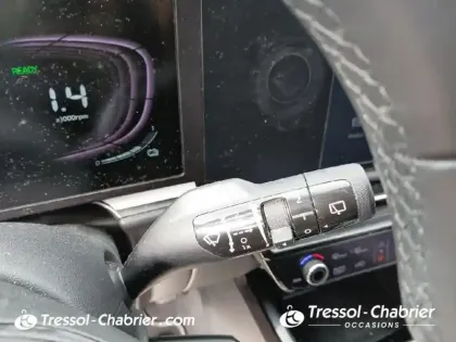 Photo 17 Kia Niro  1.6 GDi 138 ch HEV DCT6 Motion