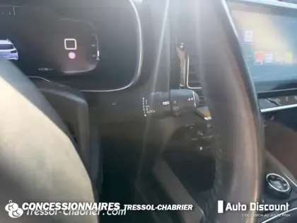 Photo 17 Citroën C5 aircross  PureTech 130 S&S BVM6 Shine