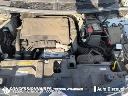 Photo 6 Citroën C5 aircross  PureTech 130 S&S BVM6 Shine