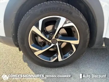 Photo 14 Citroën C5 aircross  PureTech 130 S&S BVM6 Shine