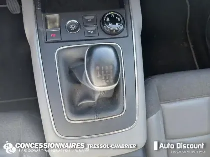 Photo 23 Citroën C5 aircross  PureTech 130 S&S BVM6 Shine