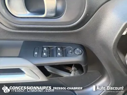 Photo 19 Citroën C5 aircross  PureTech 130 S&S BVM6 Shine